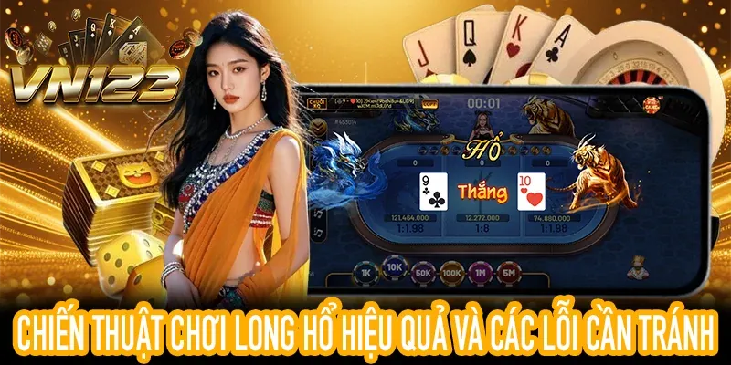 Casino Trực Tuyến VSBET