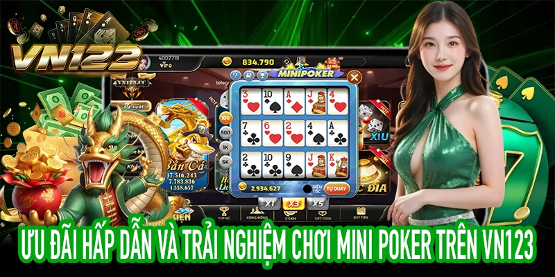 Game Bài VSBET Đa Dạng